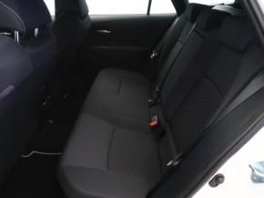 Toyota Corolla  1.8 Hybrid 