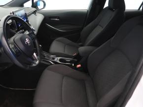 Toyota Corolla  1.8 Hybrid 