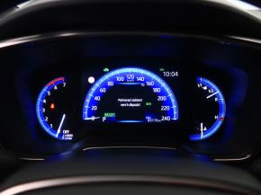 Toyota Corolla  1.8 Hybrid 