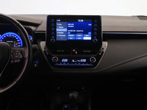 Toyota Corolla  1.8 Hybrid 