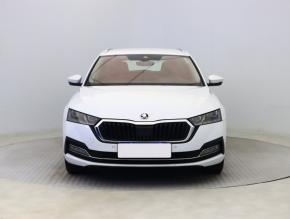 Škoda Octavia  2.0 TDI Style 
