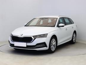 Škoda Octavia  2.0 TDI Style 