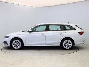 Škoda Octavia  2.0 TDI Style 