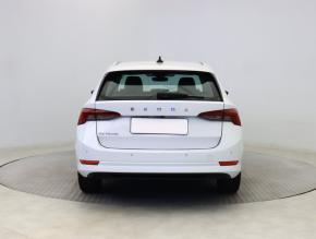 Škoda Octavia  2.0 TDI Style 