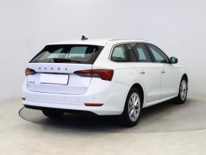 Škoda Octavia  2.0 TDI Style 