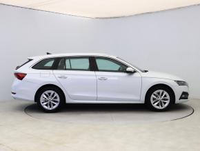 Škoda Octavia  2.0 TDI Style 