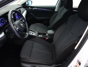 Škoda Octavia  2.0 TDI Style 