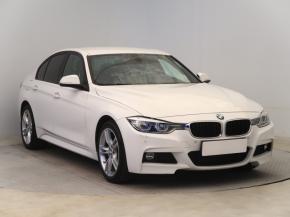 BMW 3  320 d xDrive M Sport 