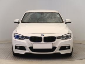 BMW 3  320 d xDrive 