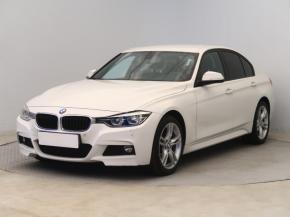 BMW 3  320 d xDrive 