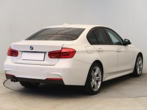 BMW 3  320 d xDrive M Sport 