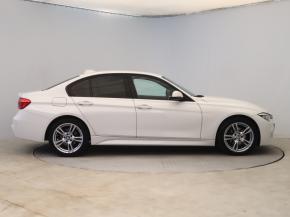 BMW 3  320 d xDrive M Sport 