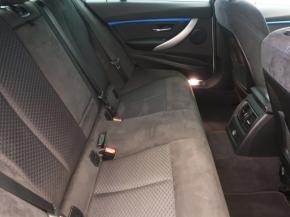 BMW 3  320 d xDrive M Sport 