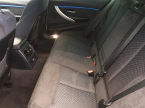 BMW 3  320 d xDrive M Sport 