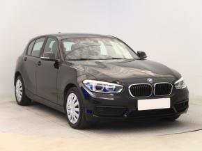 BMW 1  118i 