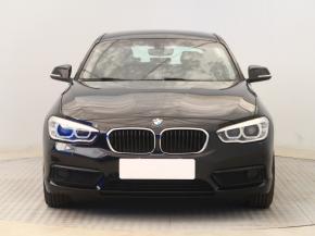 BMW 1  118i 