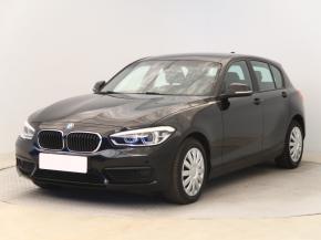 BMW 1  118i 
