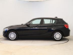 BMW 1  118i 
