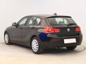 BMW 1  118i 