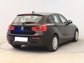 BMW 1  118i 
