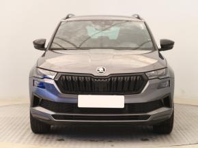 Škoda Karoq  1.5 TSI Sportline 