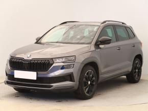 Škoda Karoq  1.5 TSI Sportline 