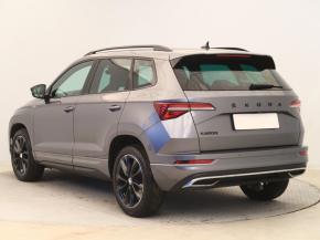 Škoda Karoq  1.5 TSI Sportline 