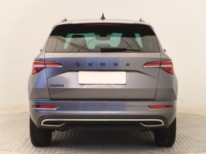 Škoda Karoq  1.5 TSI Sportline 