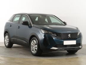 Peugeot 3008  1.5 BlueHDi Active 