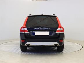 Volvo XC70  D5 AWD 