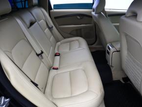 Volvo XC70  D5 AWD 
