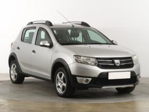 Dacia Sandero  1.5 dCi Stepway 