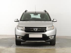 Dacia Sandero  1.5 dCi Stepway 