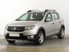 Dacia Sandero  1.5 dCi Stepway 