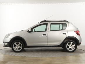 Dacia Sandero  1.5 dCi Stepway 