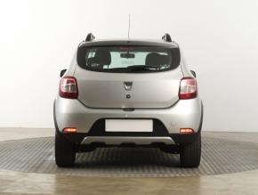 Dacia Sandero  1.5 dCi Stepway 