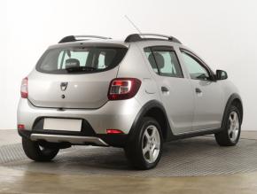 Dacia Sandero  1.5 dCi Stepway 