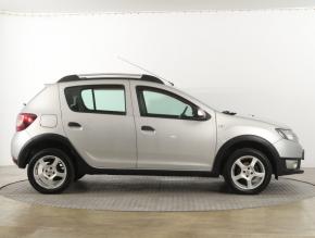 Dacia Sandero  1.5 dCi Stepway 