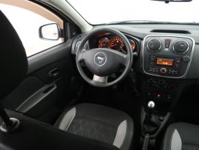 Dacia Sandero  1.5 dCi Stepway 