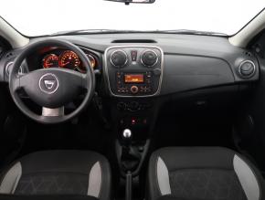 Dacia Sandero  1.5 dCi Stepway 