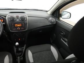 Dacia Sandero  1.5 dCi Stepway 