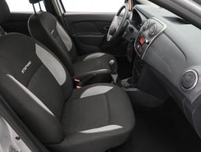 Dacia Sandero  1.5 dCi Stepway 