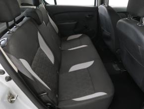 Dacia Sandero  1.5 dCi Stepway 