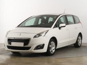 Peugeot 5008  2.0 HDI Active 