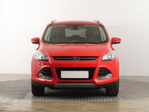 Ford Kuga  2.0 TDCi 