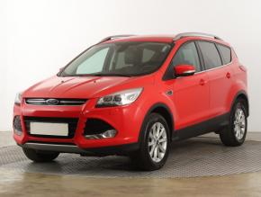 Ford Kuga  2.0 TDCi 
