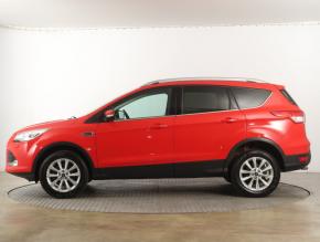 Ford Kuga  2.0 TDCi 