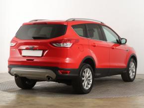 Ford Kuga  2.0 TDCi 