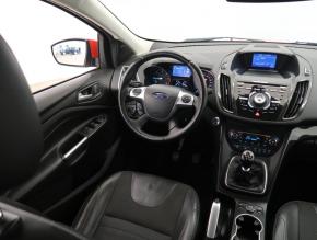 Ford Kuga  2.0 TDCi 