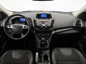 Ford Kuga  2.0 TDCi 